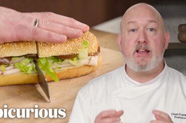 The Best Sandwich You’ll Ever Make (Deli-Quality) | Epicurious 101