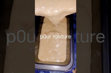 BANANA WALNUT BREAD#HEALTHY BREAD RECIPE F0R WEIGHT CONSCIOUS MOMMIES#N0 WHITE SUGAR