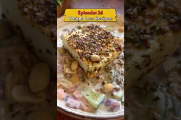 Herb Paneer Bowl Protein Packed Recipe! #healthyeating #shorts #ytshorts #paneerrecipe #shorts #food