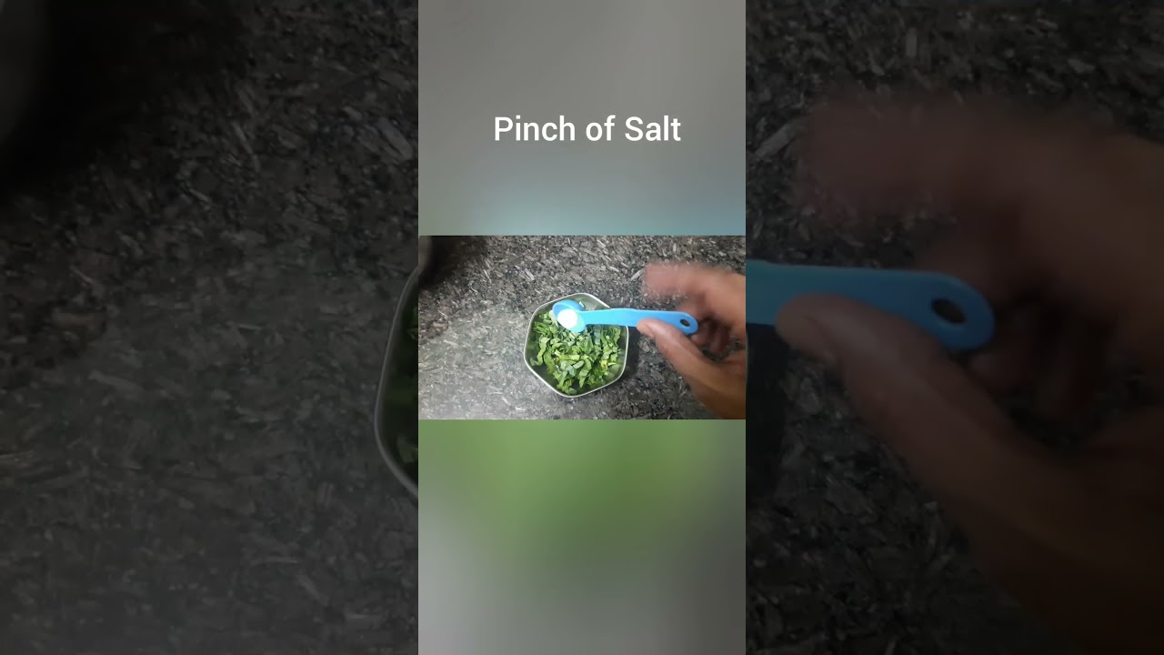 Healthy Salad with Simple Dressing Healthy Salad with Simple Dressing