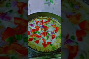 Healthy chilla #foodie #healthybreakfast #coconutoil