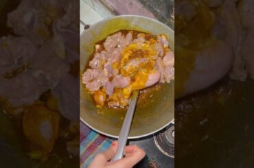 My Dite Bodybuilding healthy chicken recipe