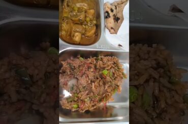 #Lunch Recipe #healthy lunch#lunchideas #tiffinrecipe #kids lunch box recipe #viralvideo#shorts