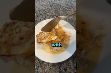 What I eat in a day to lose weight and stay healthy. #balanceddiet #healthyfood #weightlossjourney