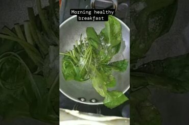 morning healthy breakfast recipes #youtubeshorts #trendingshorts #yoga#fitness #viral #brakfast