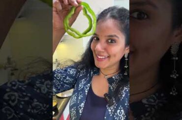 Healthy Moonglet Rings | #tamilshorts #breakfastrecipes