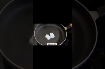 High Protein Sandwich | Healthy Breakfast Recipe. #shorts #youtubeshort #healthyfood