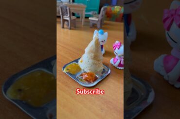 Kambu Ghee Dosai | Millet Dosa Healthy Breakfast Recipe | Cone Dosa