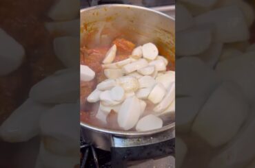 Arvi/Arbi Gosht recipe | Quick and Healthy Dinner recipe | mottonr recipe #healthyrecipe #video