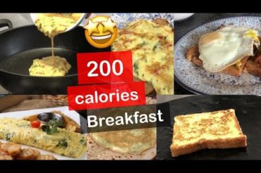 5 Desi Breakfast Recipes for weightloss
