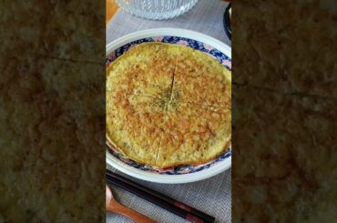best egg omelette recipe, potato and egg recipes