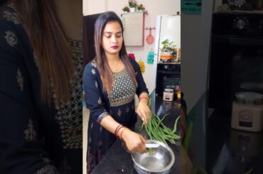 Healthy Village Style Drumstick Recipe (Moringa Sabji)#shorts #drumsticks#moringa#priyakitchen