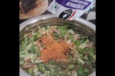 SCHEZWAN FRIED RICE #viral #recipe #easy #healthy #viral #video