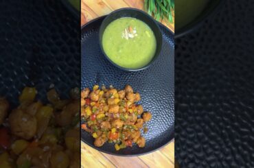 7/7 Days of Healthy Dinner recipes #foodrecipes #healthyfood #shorts #indiancuisine #broccoli #new
