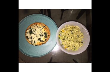 What’s For Dinner: Healthy Dinner Ideas: What I Ate Today: Lean Cuisine