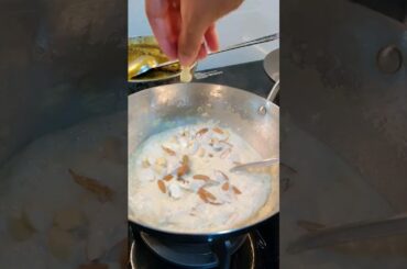 Gud ki kheer #shorts #healthy #food #cooking #jaggery #homemade