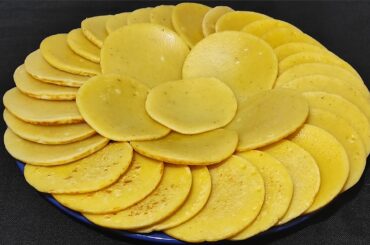 Just add 2 ingredients! make this easy breakfast recipe | Healthy breakfast recipe | @apcooks