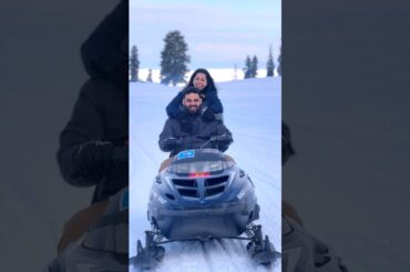 What I Eat In A Day - Kashmir Addition Part 2! Suman Pahuja #Shorts #weightloss #fattofab #food