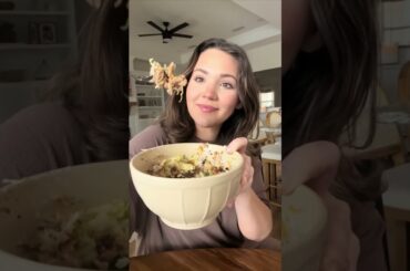 Everything I ate in a day as a pregnant type 1 diabetic #hunteranddevin #pregnant #t1d #diabetic