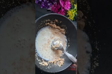 Healthy Breakfast for Kids #food #youtubefeed #ytshorts