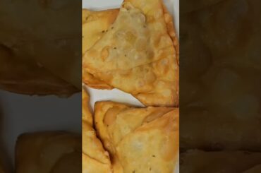 Aloo k Samosay | Ramadan Special | Iftar Special Recipe