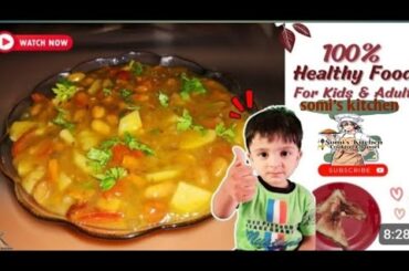 100% Natural Healthy food || Fully Protein food for children and adult || Protein recipe#viralvedio
