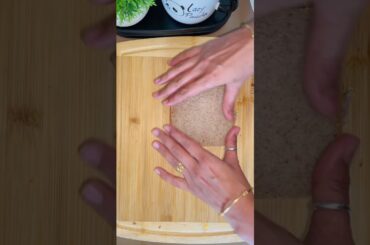 Healthy tiffin recipe | Healthy breakfast idea