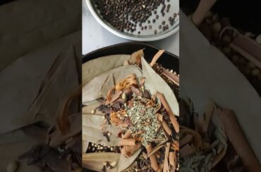 # home made garam masala # healthy lifestyle # healthy recipes #aroma #indianvlogger #ytshorts