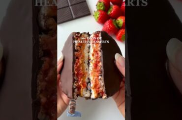 Healthy dessert #food #dairyfreedessert #cake #guiltfreedessert #recipe #glutenfree #foodie#popular