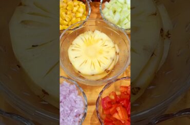 healthy diet recipe for lunch/dinner #diet #weightloss #shorts #trending #youtubeshorts