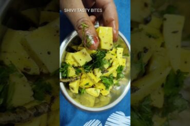 Healthy Breakfast Recipe ll Inspired by Sagar Sir #Shorts #Viral
