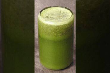 Drink this for clear glowing skin #spotlessglowingskin | Full video link @ Shecooks