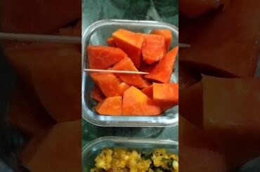 Healthy Lunch #shorts #trnding #viral #shortsvideo #lunch #cooking