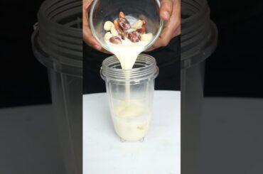 Quick and Healthy Juice #shorts