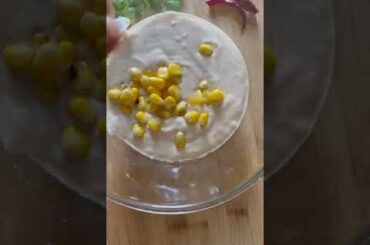 Tasty Paneer Cheese Spread: Ready in Minutes! #food #cheese #healthy #viralshorts #paneer