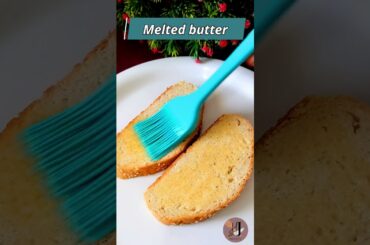 Scrambled Egg Toast | Healthy Breakfast Recipe | #Shorts | Hrits & Jo's Kitchen