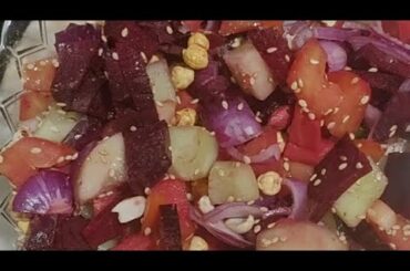 healthy salad recipes| healthy salad recipes for weight loss |