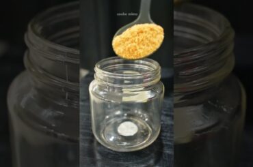 Homemade Healthy Bread Crumbs  #breadcrumbs #breadcrumbing #breadcrumbsrecipe #shorts