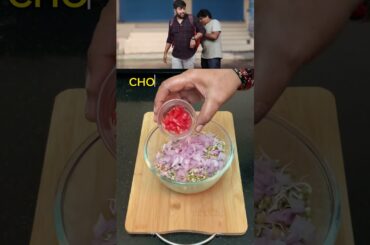 SPROUTS RECIPE IN TAMIL |How to Make Sprouts Salad | Healthy Weight Loss Recipe |MOO RECIPE #shorts