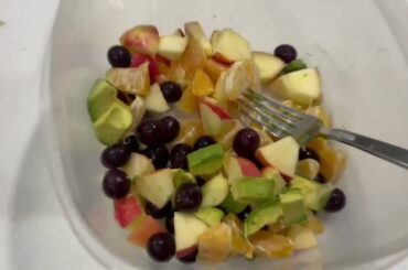 CHICKEN SALAD/DIET ROUTINE/SALAD/FRUIT SALAD RECIPE/RECIPE/HEALTHY CHICKEN SALAD RECIPE/HEALTHY food