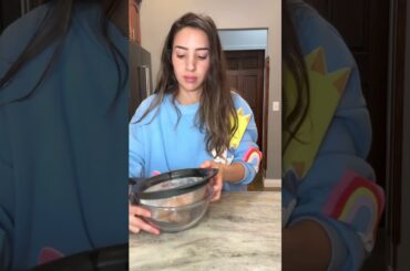 I’m a dietitian & here’s a quick healthy dinner idea (40 g protein, no meat) #highprotein #dinner