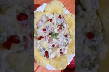 Russian Salad | Healthy Salad Recipe #trending #viral #shorts #ytshort #recipe