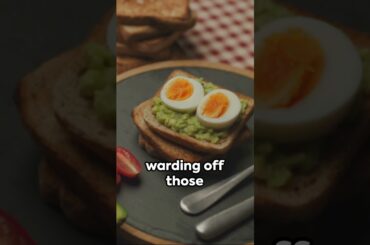 Eggs-The Mighty Food for Weight Loss