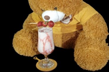 How to  make low calorie smoothie?