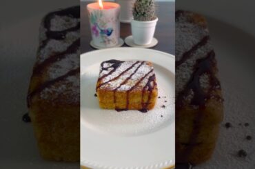 Easy CLASSIC FRENCH TOAST #shorts #yummy #breakfast #viral