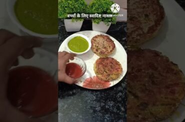 Healthy Nashta Recipe #shorts #youtubeshorts #viral #latestrecipe