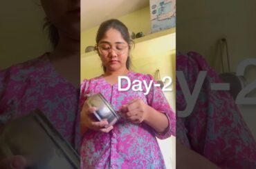Day-2#weightloss #foodvideos #weightlossmotivation #viral #shortsfeed #minivlog #food #ytshorts