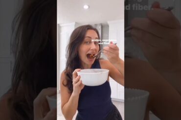 Healthy dinner BEEF & MAC #easyrecipe #healthyeating #healthyrecipes #dinnerideas #healthtips