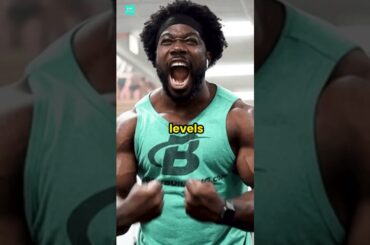 Top 5 foods to increase your Stamina