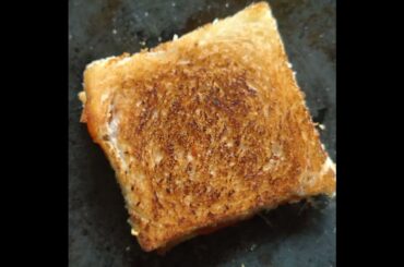 Bread cheese sandwich || Easy recipes || Dad's recipe || Breakfast recipes